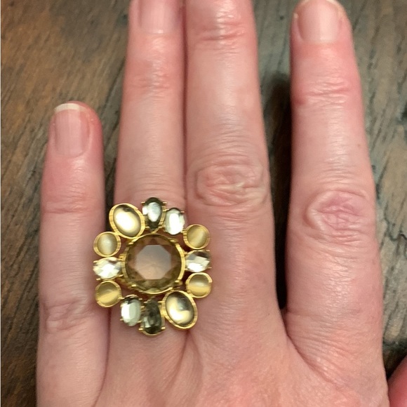 Cocktail Ring - Picture 2 of 5